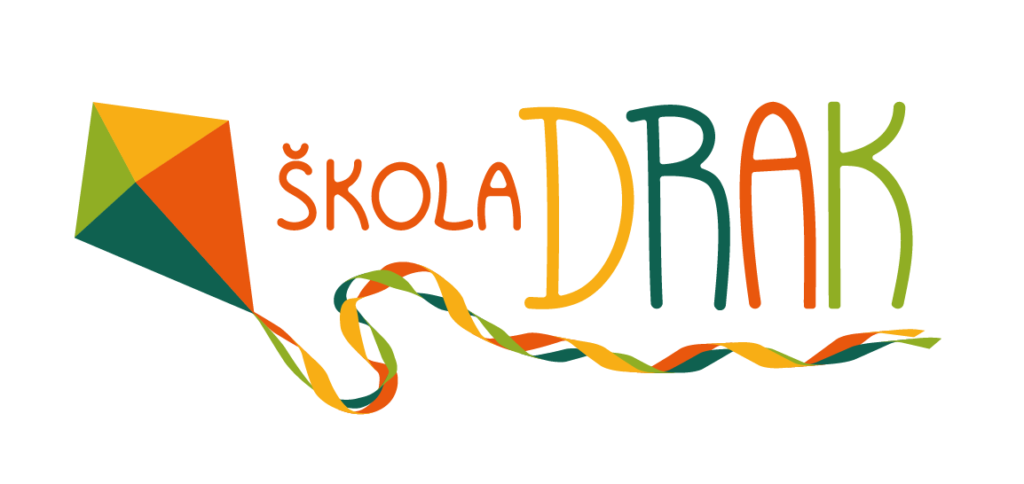 Škola DRAK logo